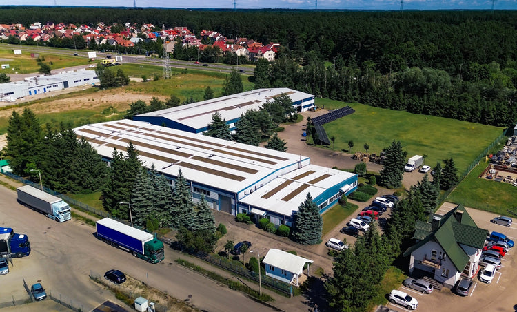 Kable i przewody elektryczne