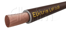 H07V-K LgY 1x10 MM2 450/750V Przewód Linka - 100m